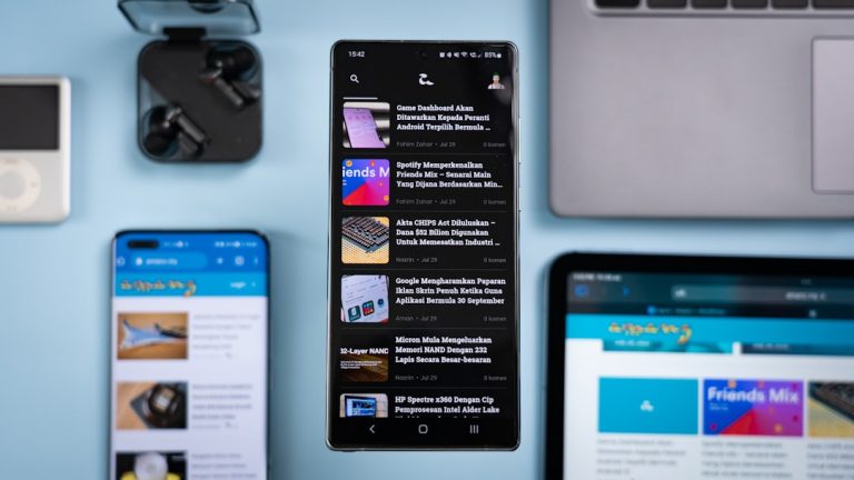 Navigating the Future: How Mobile App Development is Shaping Our Lives